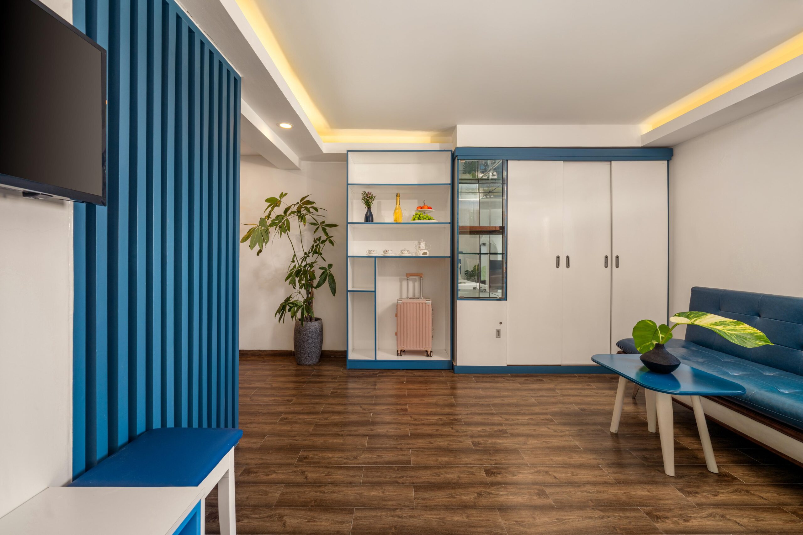 Sapphire Boutique Hotel: Điểm đến hoàn hảo để khám phá vẻ đẹp Đà Nẵng