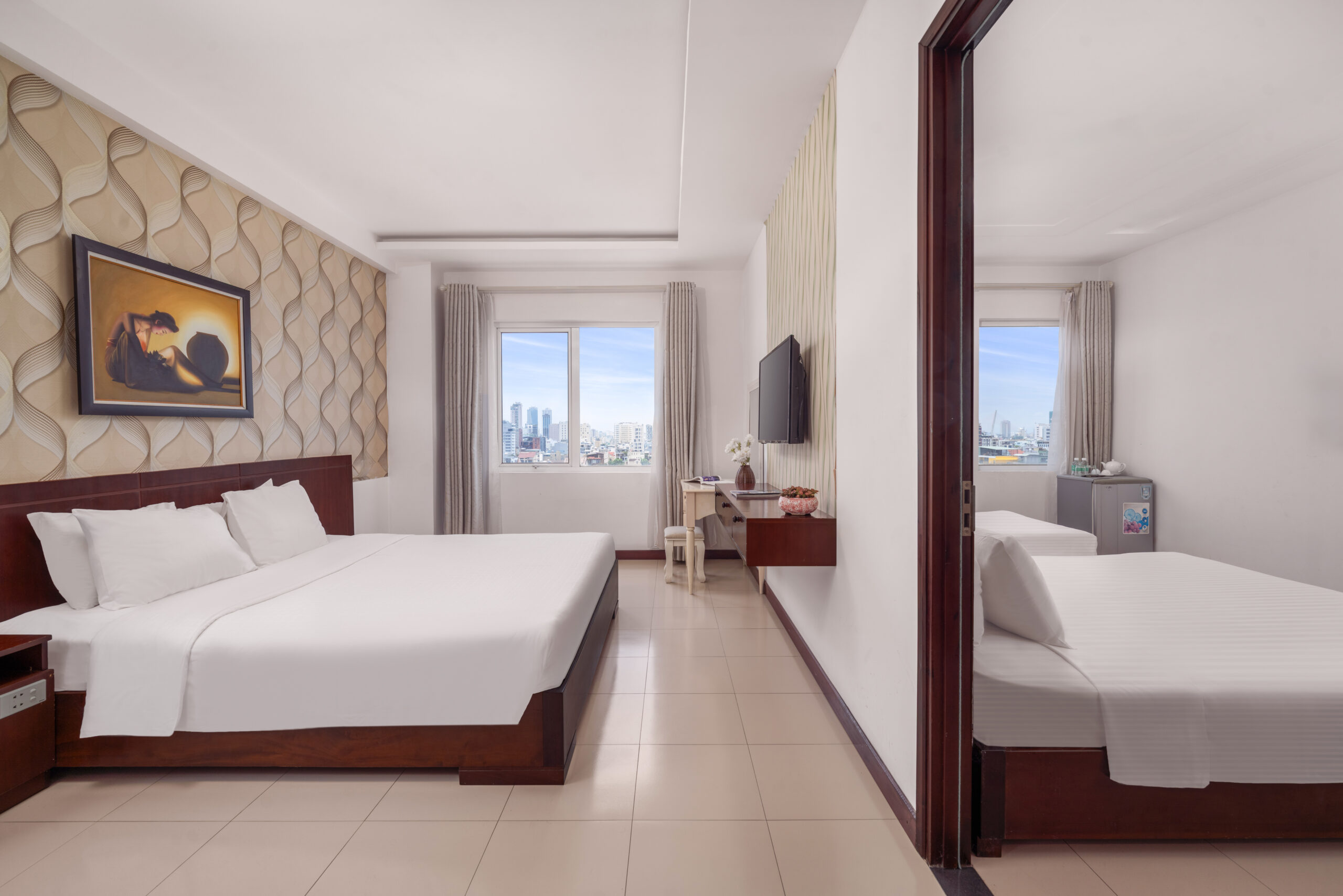 Star Hotel: Điểm đến nghỉ dưỡng hoàn hảo tại Đà Nẵng cho hành trình đáng nhớ