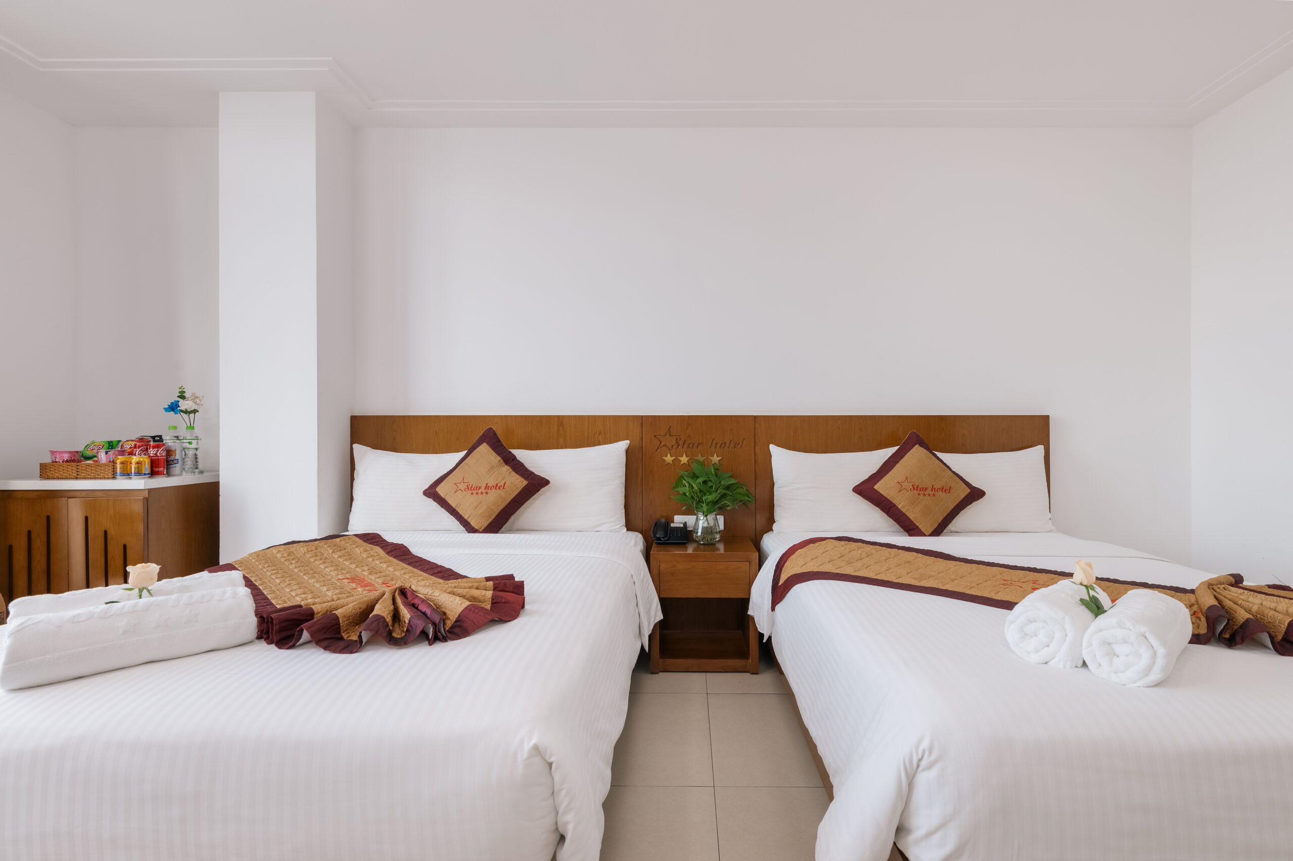 Star Hotel: Điểm đến nghỉ dưỡng hoàn hảo tại Đà Nẵng cho hành trình đáng nhớ