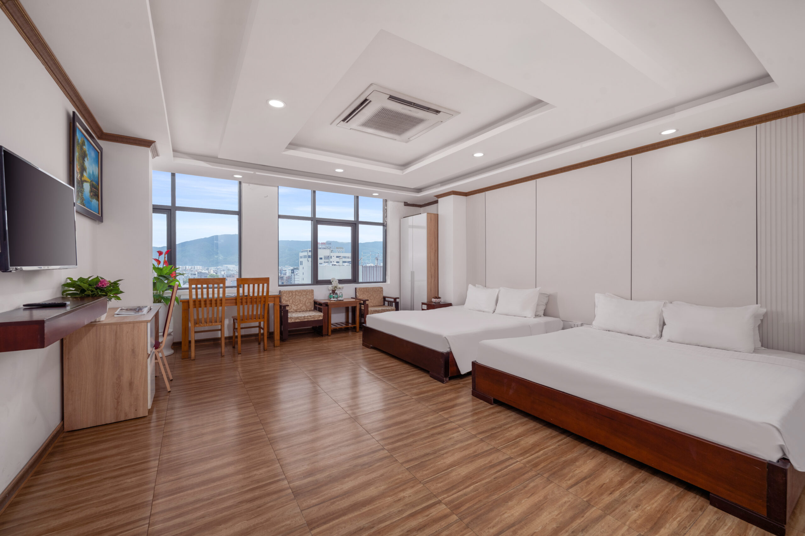 Star Hotel: Điểm đến nghỉ dưỡng hoàn hảo tại Đà Nẵng cho hành trình đáng nhớ