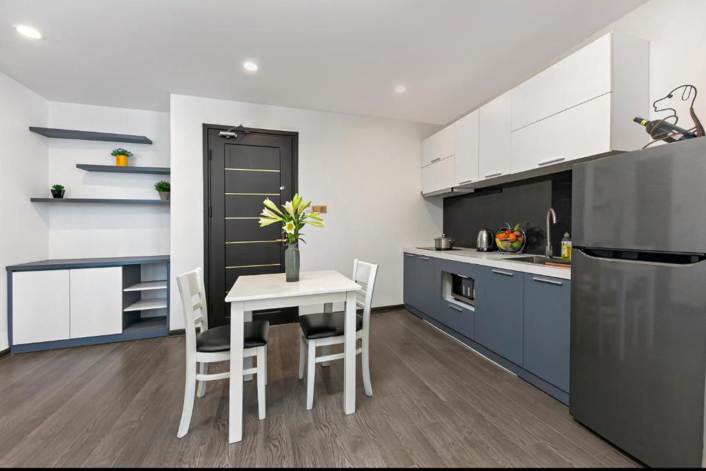 Hanami Hotel: Điểm đến lý tưởng giữa lòng Đà Nẵng