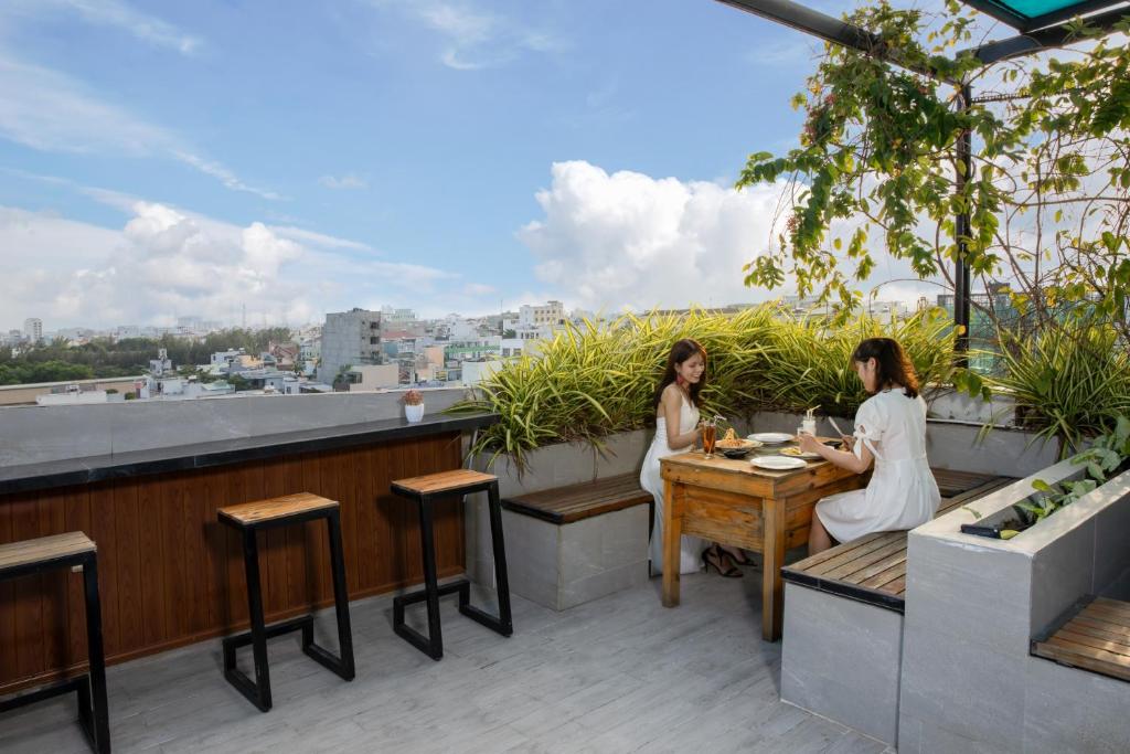 Hanami Hotel: Điểm đến lý tưởng giữa lòng Đà Nẵng