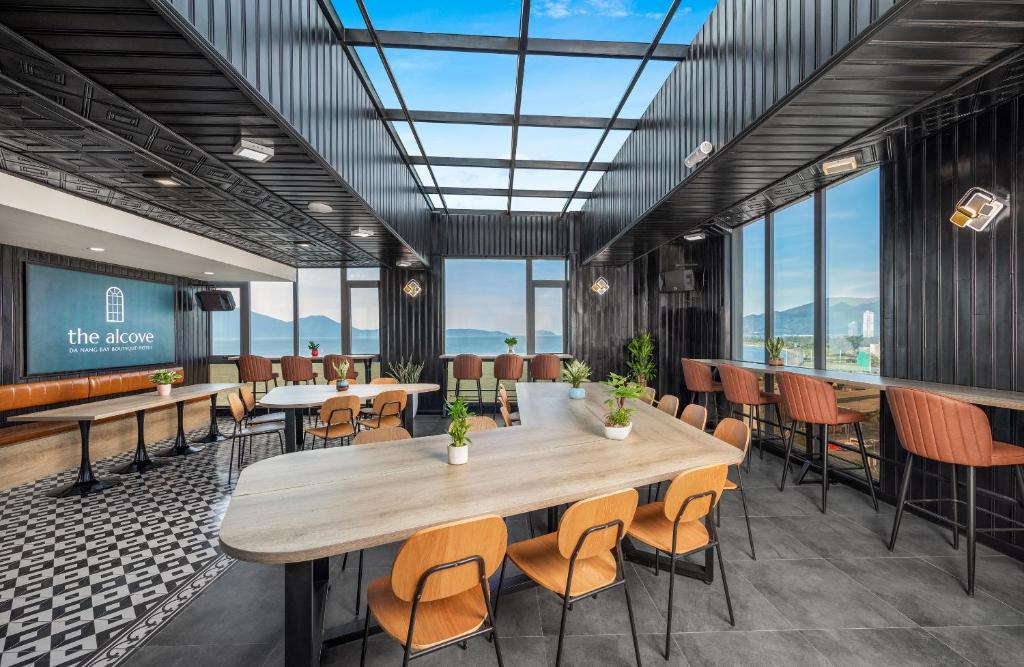 Ocean Star Hotel: Sự lựa chọn nghỉ dưỡng lý tưởng tại Đà Nẵng