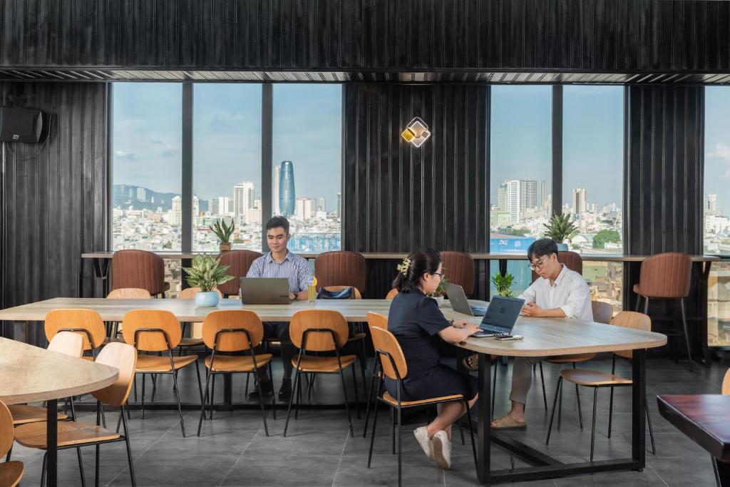 Ocean Star Hotel: Sự lựa chọn nghỉ dưỡng lý tưởng tại Đà Nẵng