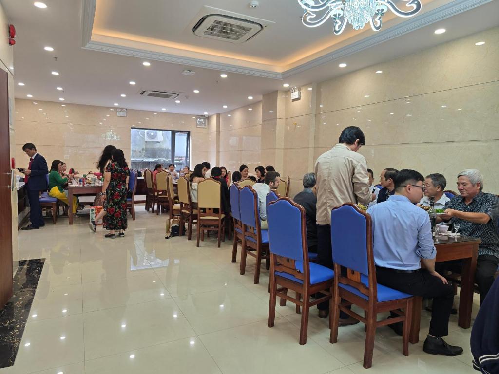 Sea Near Me Hotel – Điểm dừng chân lý tưởng tại Đà Nẵng