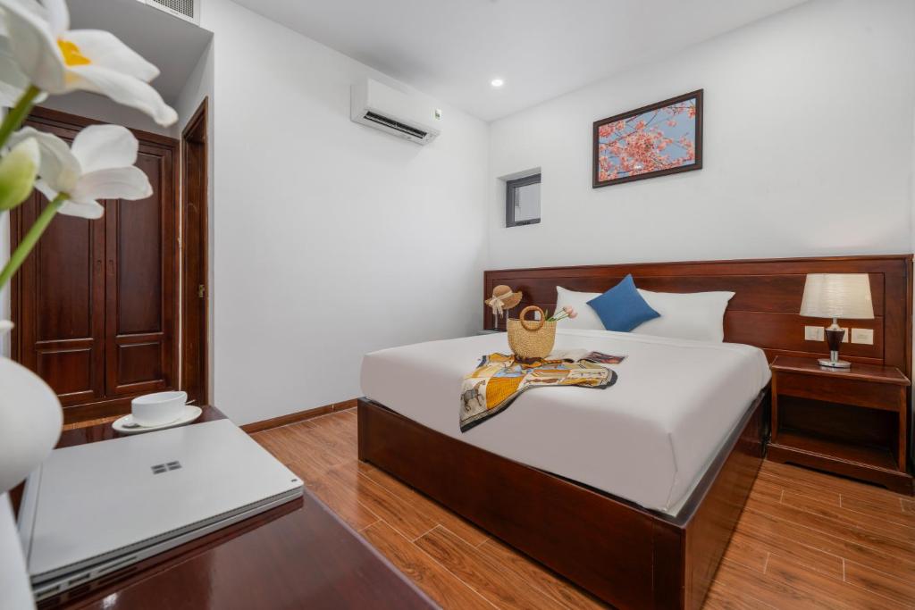 Sea Near Me Hotel – Điểm dừng chân lý tưởng tại Đà Nẵng