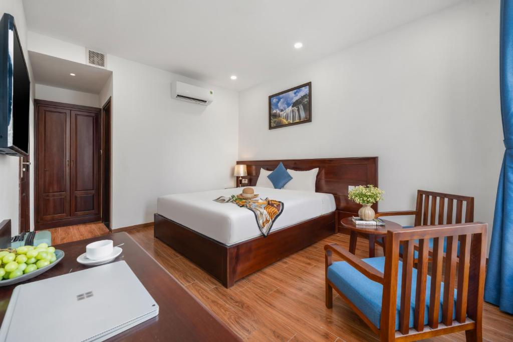 Sea Near Me Hotel – Điểm dừng chân lý tưởng tại Đà Nẵng